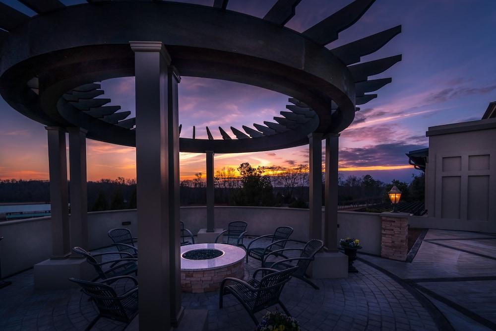 Chateau Elan Winery Braselton Esterno foto