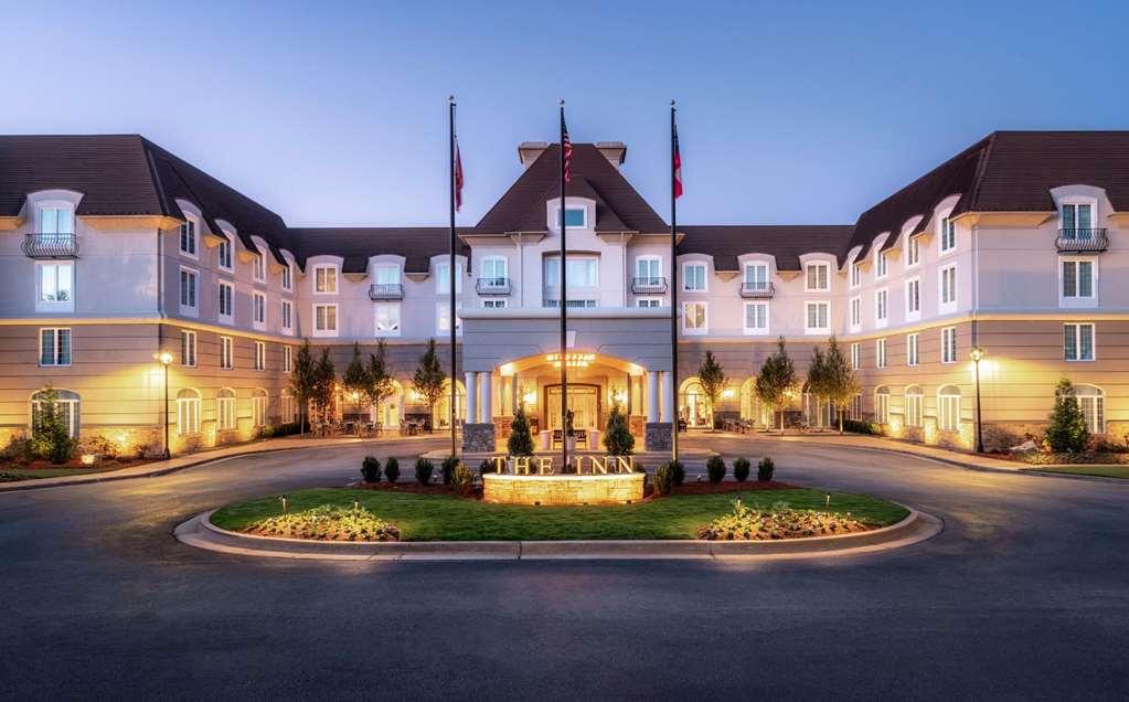 Chateau Elan Winery Braselton Esterno foto