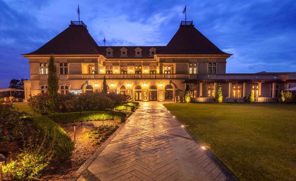 Chateau Elan Winery Braselton Esterno foto