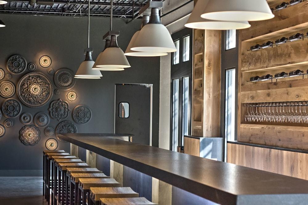 Chateau Elan Winery Braselton Esterno foto